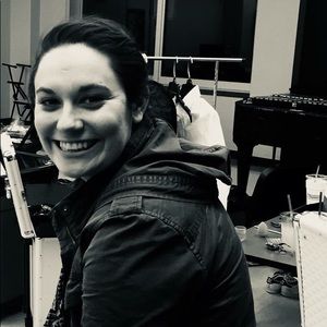 Meet your Posher, Megan